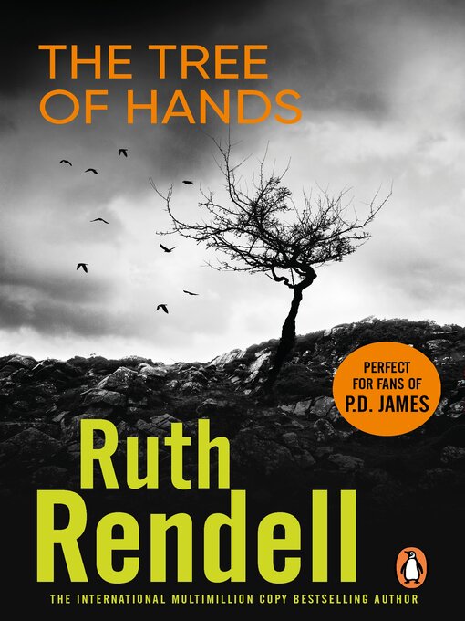 Tree of Hands (eBook)